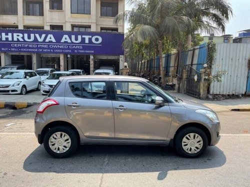 Used 2014 Swift ZXI  for sale in Mumbai