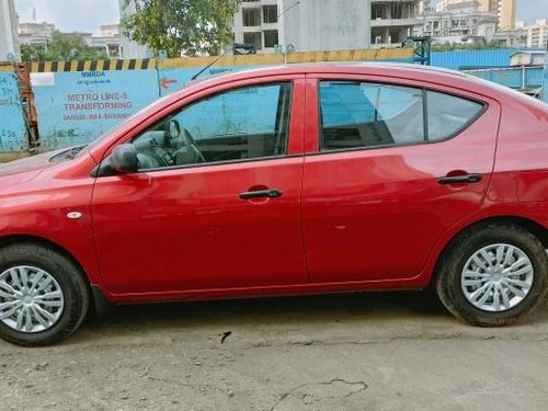 Used 2013 Sunny XE  for sale in Mumbai