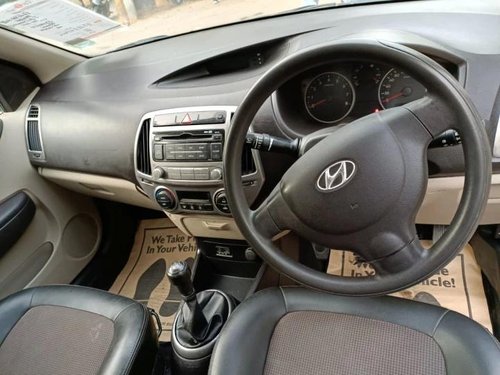 Used 2012 i20 Magna Optional 1.2  for sale in Noida