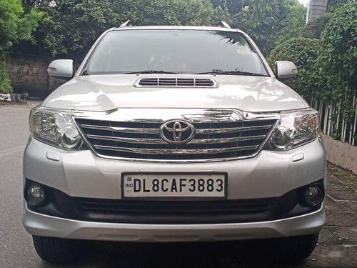 Used 2014 Fortuner 4x2 Manual  for sale in New Delhi