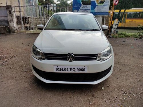 Used 2021 Polo 1.0 MPI Comfortline  for sale in Mumbai