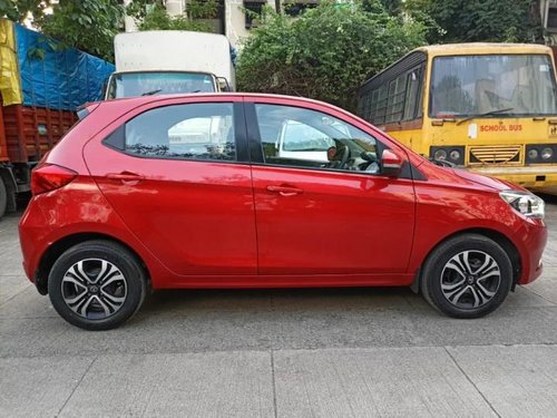 Used 2019 Tiago XZ Diesel  for sale in Thane