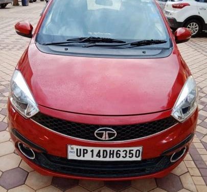 Used 2017 Tiago 1.2 Revotron XZA  for sale in Faridabad