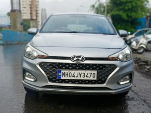 Used 2019 i20  for sale in Mumbai