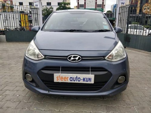 Used 2014 i10 Magna  for sale in Chennai