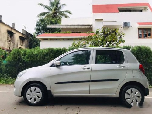 Used 2016 Celerio ZXI Optional  for sale in Pune