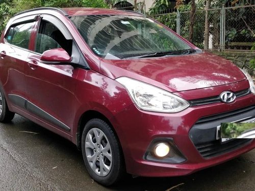 Used 2016 i10 Sportz  for sale in Thane
