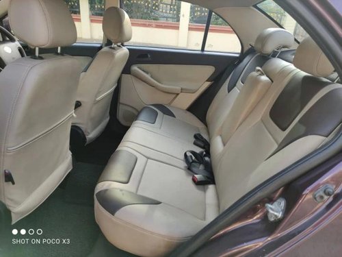 Used 2012 Manza ELAN Quadrajet BS IV  for sale in Bangalore