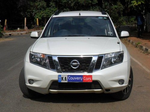 Used 2013 Terrano XL 85 PS  for sale in Bangalore