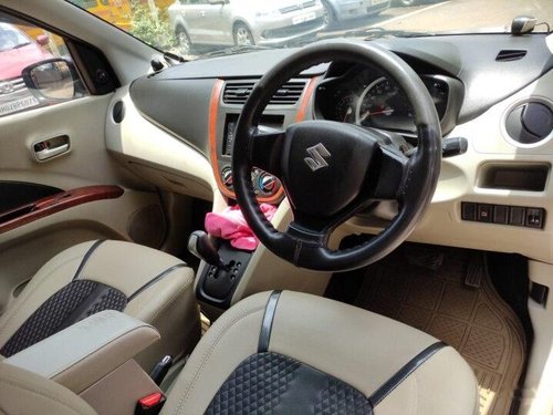 Used 2015 Celerio VXI  for sale in Mumbai