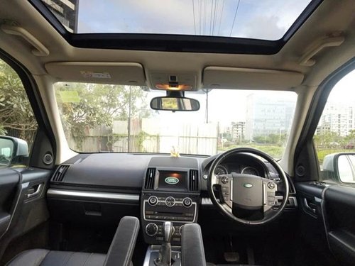 Used 2014 Freelander 2 SE  for sale in Pune