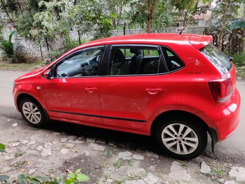 Used 2013 Polo GT TDI  for sale in Pune