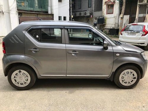 Used 2021 Ignis Sigma  for sale in New Delhi