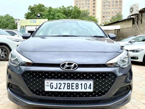 Used 2017 i20 1.2 Era  for sale in Ahmedabad