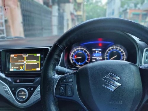 Used 2018 Baleno Alpha  for sale in Kolkata