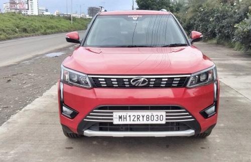 Used 2019 XUV300  for sale in Pune