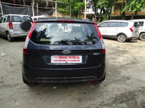 Used 2013 Figo Petrol EXI  for sale in Kolkata