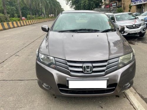 Used 2011 City V AT  for sale in Mumbai