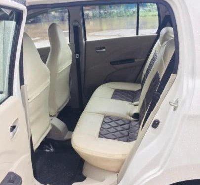 Used 2016 Celerio ZXI  for sale in Thane