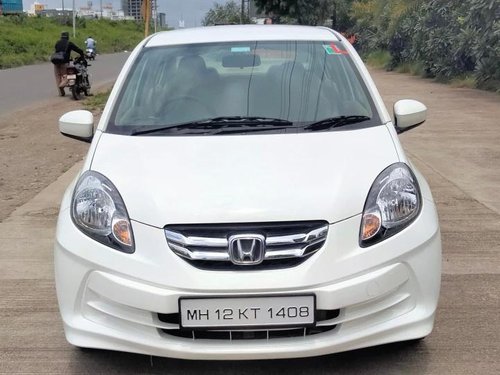 Used 2014 Amaze S i-Vtech  for sale in Pune
