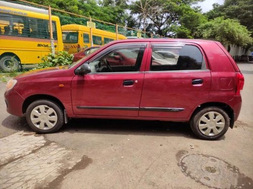 Used 2012 Alto K10 VXI  for sale in Mumbai