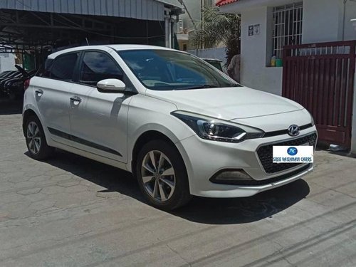Used 2016 i20 Asta Option 1.2  for sale in Coimbatore