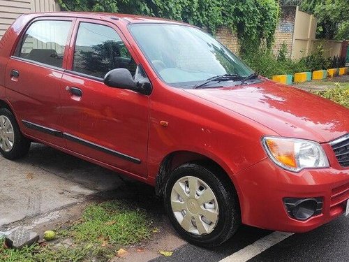 Used 2012 Alto K10 LXI  for sale in Lucknow