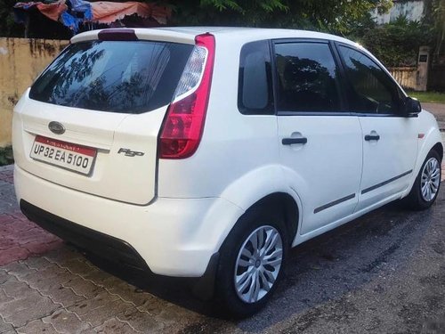 Used 2012 Figo Petrol ZXI  for sale in Lucknow