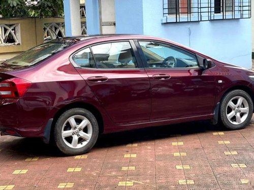 Used 2013 City S  for sale in Mumbai