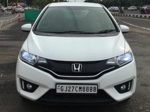 Used 2019 Jazz VX CVT  for sale in Ahmedabad