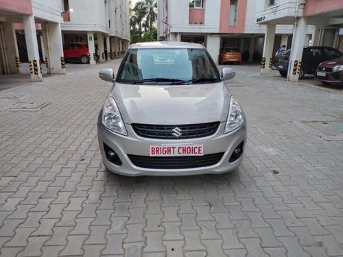 Used 2012 Swift Dzire  for sale in Chennai