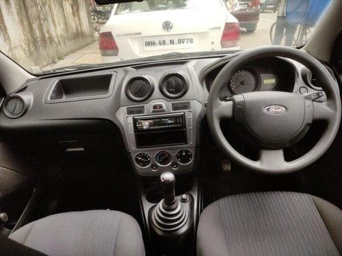 Used 2011 Figo Petrol EXI  for sale in Mumbai