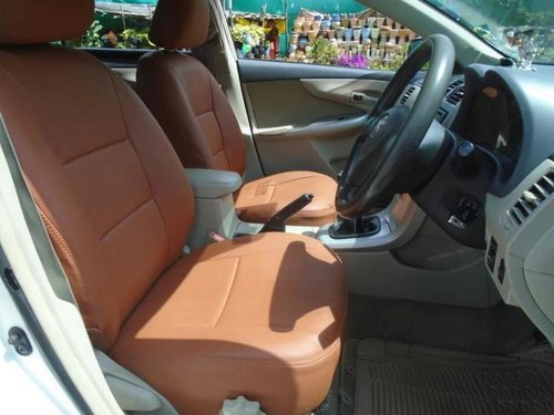 Used 2011 Corolla Altis Diesel D4DJ  for sale in Mumbai