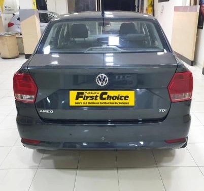 Used 2018 Ameo 1.5 TDI Trendline  for sale in Amritsar