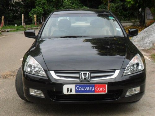 Used 2005 Accord VTi-L (MT)  for sale in Bangalore