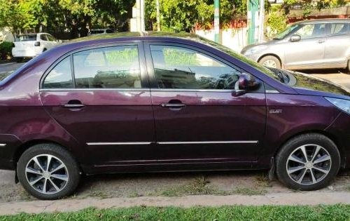 Used 2012 Manza ELAN Quadrajet BS IV  for sale in Bangalore