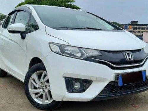 Used 2016 Jazz 1.2 V AT i VTEC  for sale in Thane