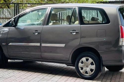 Used 2009 Innova  for sale in Mumbai