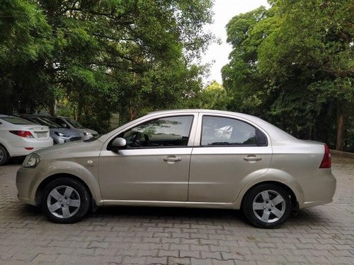 Used 2010 Aveo 1.4 CNG  for sale in New Delhi
