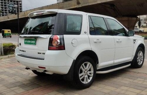 Used 2014 Freelander 2 HSE  for sale in Bangalore