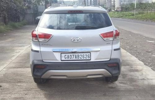 Used 2018 Creta 1.6 CRDi SX Option  for sale in Pune