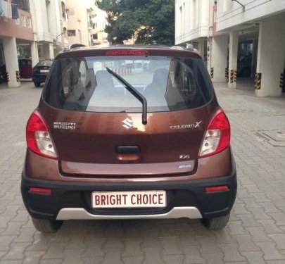 Used 2018 Celerio X AMT ZXI  for sale in Chennai