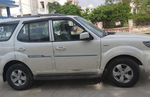 Used 2016 Safari Storme EX  for sale in Jaipur