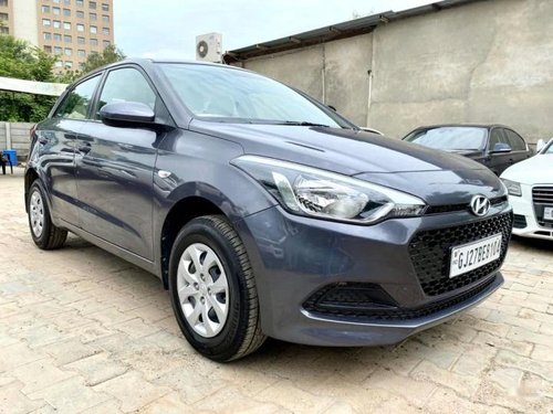 Used 2017 i20 1.2 Era  for sale in Ahmedabad