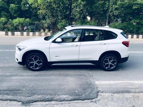 Used 2018 X1 xDrive 20d xLine  for sale in New Delhi