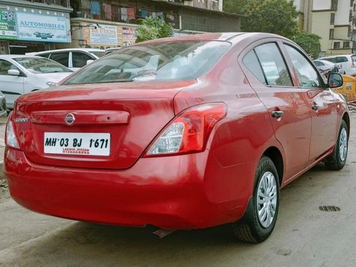 Used 2013 Sunny XE  for sale in Mumbai
