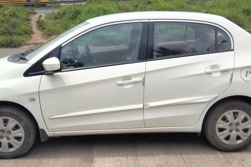 Used 2014 Amaze S i-Vtech  for sale in Pune