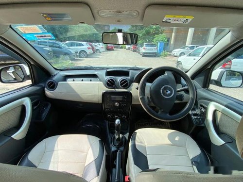 Used 2014 Duster 85PS Diesel RxL Plus  for sale in New Delhi
