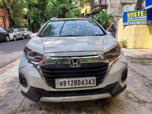 Used 2020 WR-V VX  for sale in Kolkata