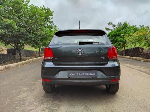 Used 2015 Polo GT TSI  for sale in Nashik